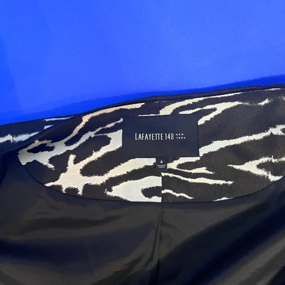 Lafayette 148 Jacket